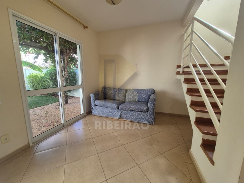Imobiliária Ribeirão Preto - Aluga Ribeirão - Casa - Bonfim Paulista - Ribeirão Preto