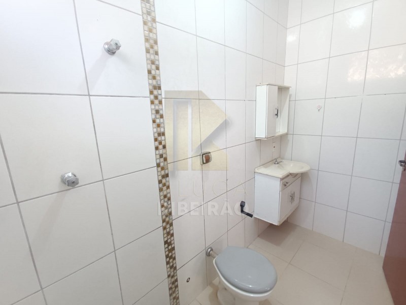 Imobiliária Ribeirão Preto - Aluga Ribeirão - Casa - Campos Eliseos - Ribeirão Preto