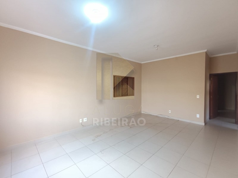 Imobiliária Ribeirão Preto - Aluga Ribeirão - Casa - Campos Eliseos - Ribeirão Preto