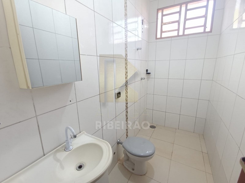 Imobiliária Ribeirão Preto - Aluga Ribeirão - Casa - Campos Eliseos - Ribeirão Preto
