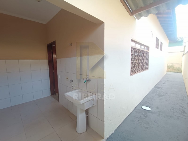 Imobiliária Ribeirão Preto - Aluga Ribeirão - Casa - Campos Eliseos - Ribeirão Preto