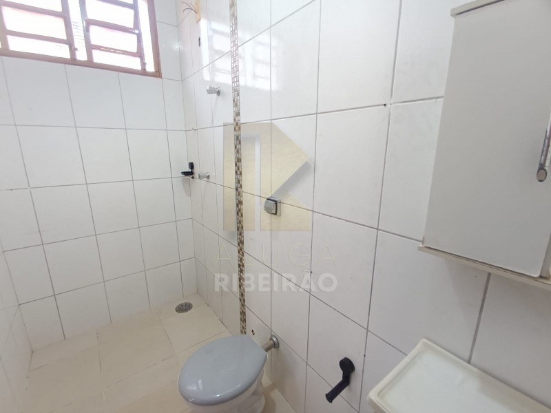 Imobiliária Ribeirão Preto - Aluga Ribeirão - Casa - Campos Eliseos - Ribeirão Preto