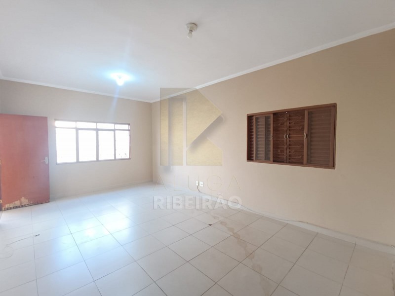 Imobiliária Ribeirão Preto - Aluga Ribeirão - Casa - Campos Eliseos - Ribeirão Preto