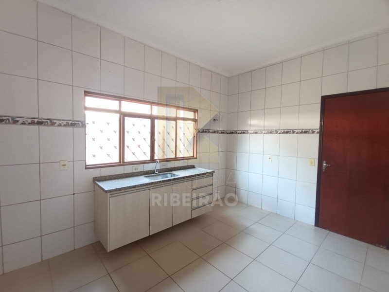 Imobiliária Ribeirão Preto - Aluga Ribeirão - Casa - Campos Eliseos - Ribeirão Preto