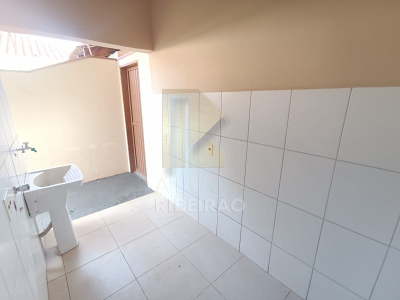 Imobiliária Ribeirão Preto - Aluga Ribeirão - Casa - Campos Eliseos - Ribeirão Preto