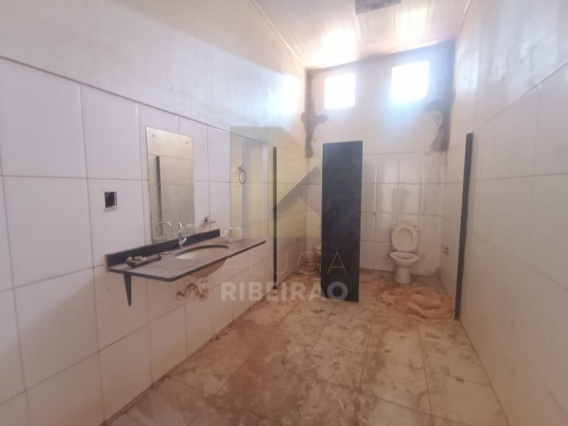 Imobiliária Ribeirão Preto - Aluga Ribeirão - Galpão/Área - Distrito Empresarial Prefeito  - Ribeirão Preto
