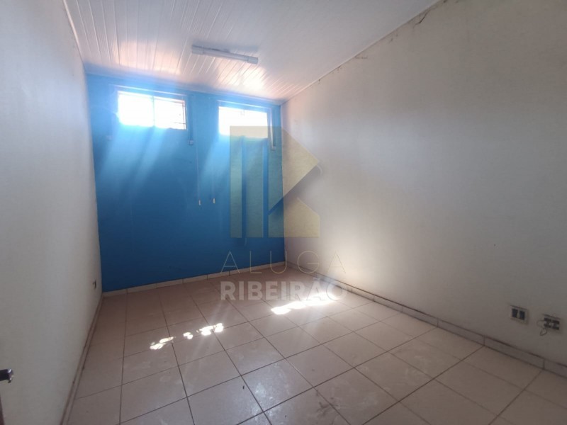 Imobiliária Ribeirão Preto - Aluga Ribeirão - Galpão/Área - Distrito Empresarial Prefeito  - Ribeirão Preto