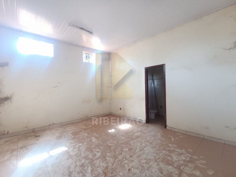Imobiliária Ribeirão Preto - Aluga Ribeirão - Galpão/Área - Distrito Empresarial Prefeito  - Ribeirão Preto