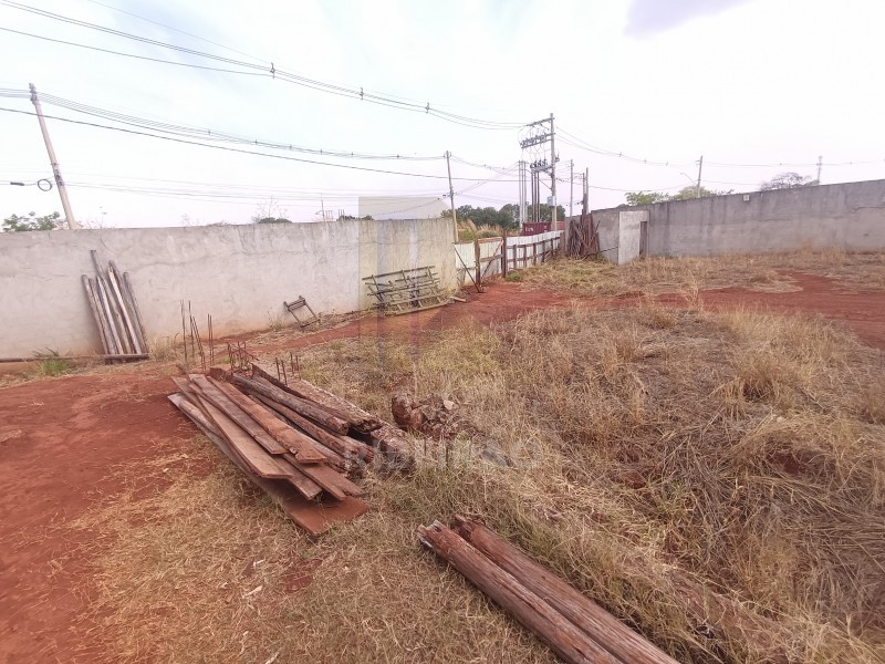 Imobiliária Ribeirão Preto - Aluga Ribeirão - Galpão/Área - Distrito Empresarial Prefeito  - Ribeirão Preto
