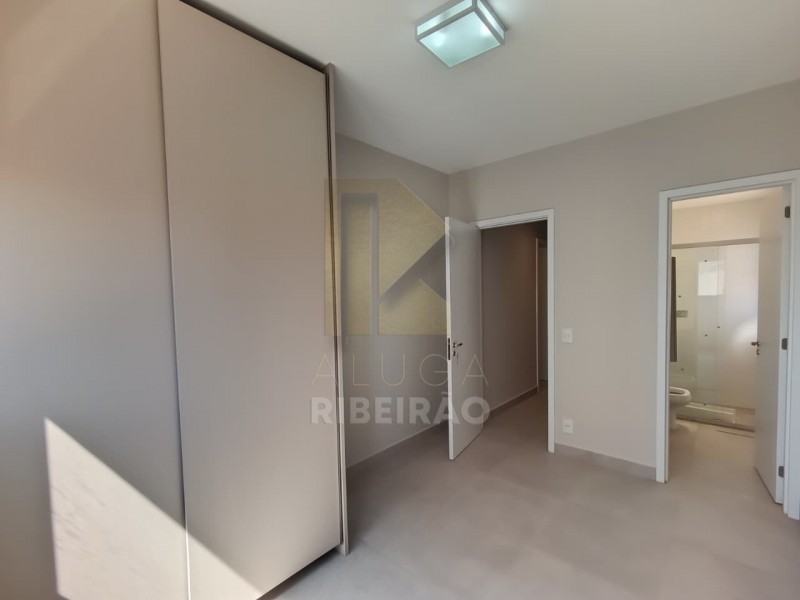 Imobiliária Ribeirão Preto - Aluga Ribeirão - Apartamento - Jardim Botânico - Ribeirão Preto