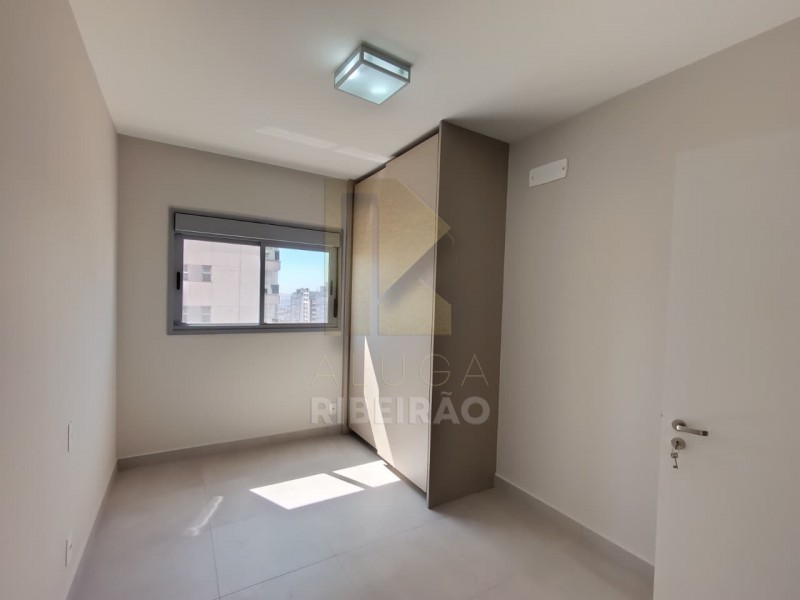 Imobiliária Ribeirão Preto - Aluga Ribeirão - Apartamento - Jardim Botânico - Ribeirão Preto