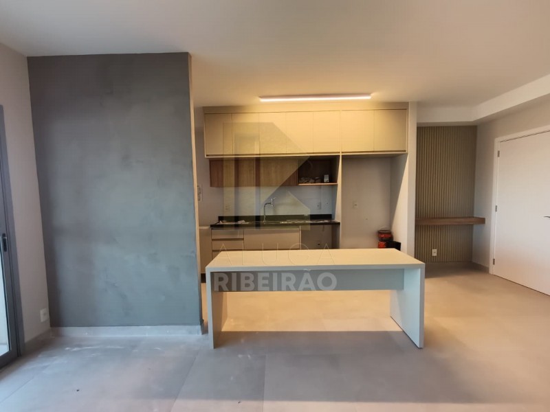 Imobiliária Ribeirão Preto - Aluga Ribeirão - Apartamento - Jardim Botânico - Ribeirão Preto