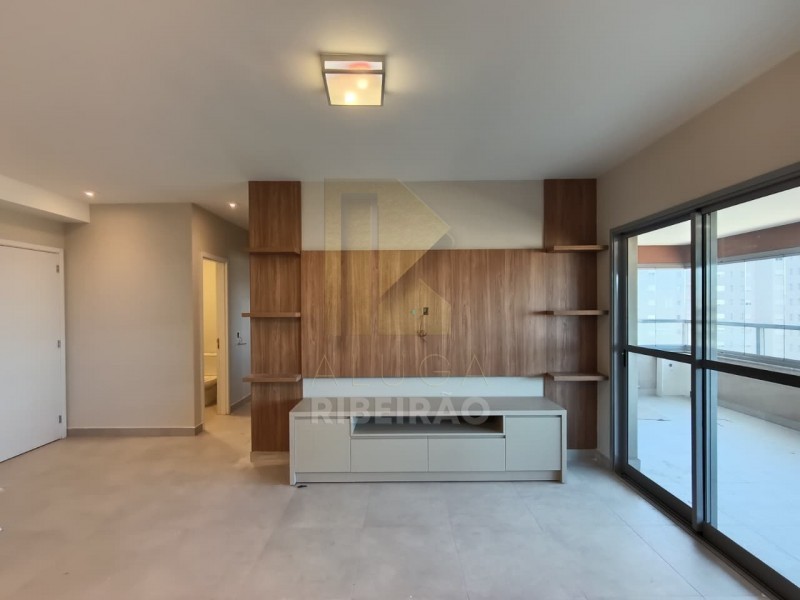 Imobiliária Ribeirão Preto - Aluga Ribeirão - Apartamento - Jardim Botânico - Ribeirão Preto