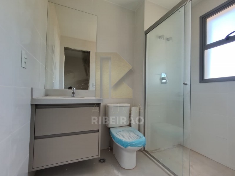 Imobiliária Ribeirão Preto - Aluga Ribeirão - Apartamento - Jardim Botânico - Ribeirão Preto
