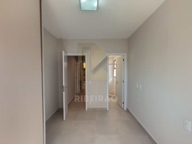 Imobiliária Ribeirão Preto - Aluga Ribeirão - Apartamento - Jardim Botânico - Ribeirão Preto