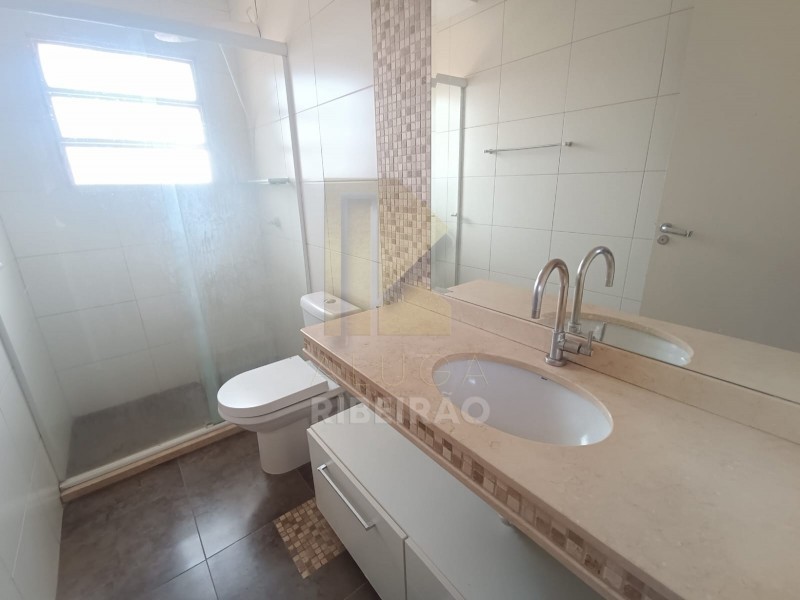 Imobiliária Ribeirão Preto - Aluga Ribeirão - Casa - City Ribeirão - Ribeirão Preto