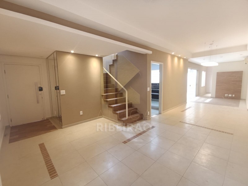 Imobiliária Ribeirão Preto - Aluga Ribeirão - Casa - City Ribeirão - Ribeirão Preto