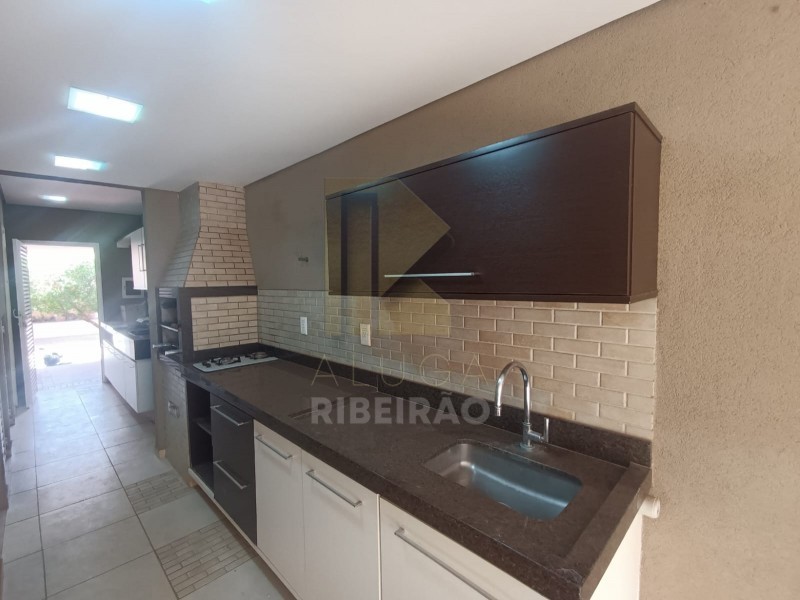 Imobiliária Ribeirão Preto - Aluga Ribeirão - Casa - City Ribeirão - Ribeirão Preto