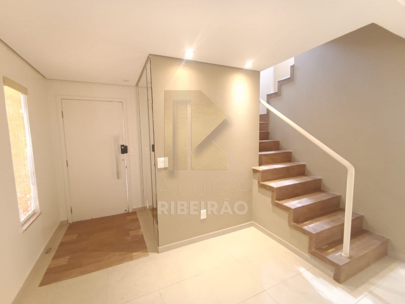 Imobiliária Ribeirão Preto - Aluga Ribeirão - Casa - City Ribeirão - Ribeirão Preto
