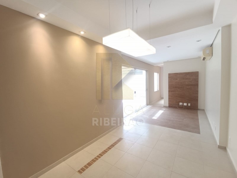 Imobiliária Ribeirão Preto - Aluga Ribeirão - Casa - City Ribeirão - Ribeirão Preto