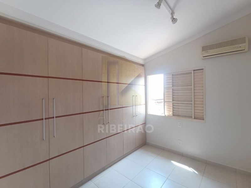 Imobiliária Ribeirão Preto - Aluga Ribeirão - Casa - City Ribeirão - Ribeirão Preto