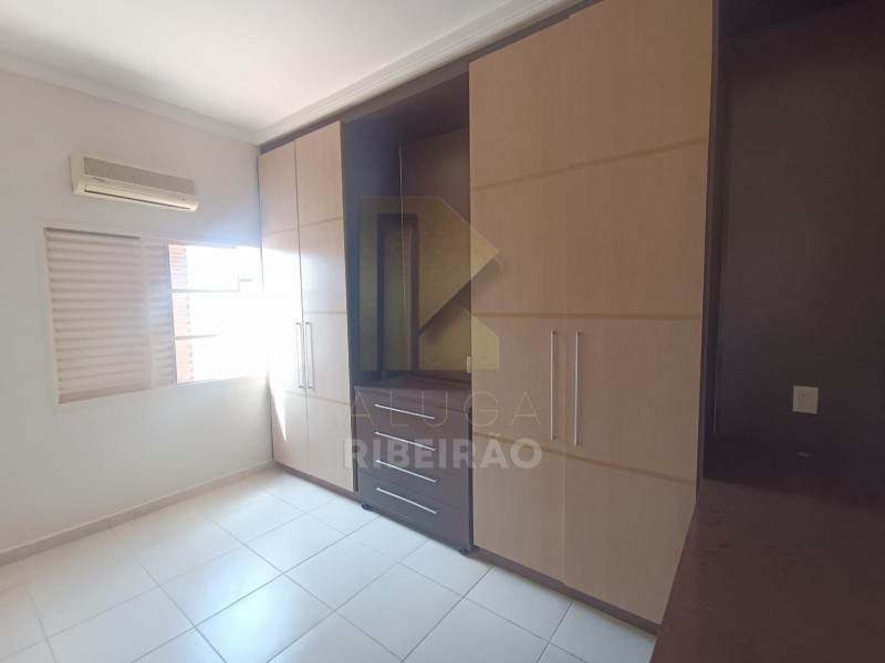 Imobiliária Ribeirão Preto - Aluga Ribeirão - Casa - City Ribeirão - Ribeirão Preto