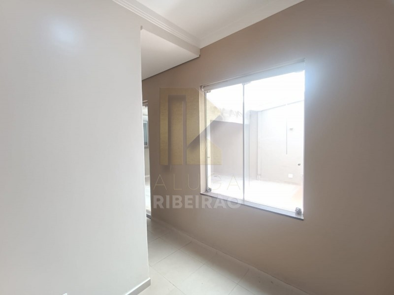 Imobiliária Ribeirão Preto - Aluga Ribeirão - Casa - City Ribeirão - Ribeirão Preto