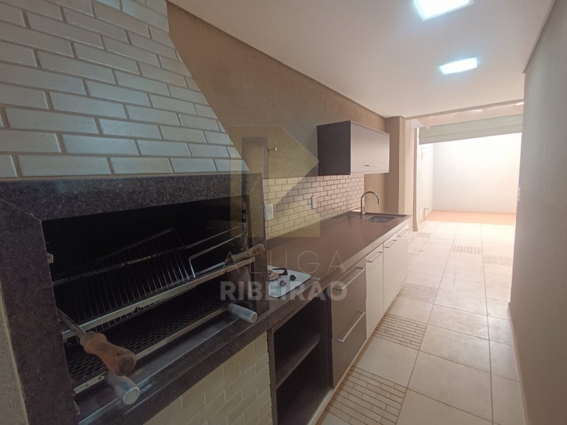 Imobiliária Ribeirão Preto - Aluga Ribeirão - Casa - City Ribeirão - Ribeirão Preto
