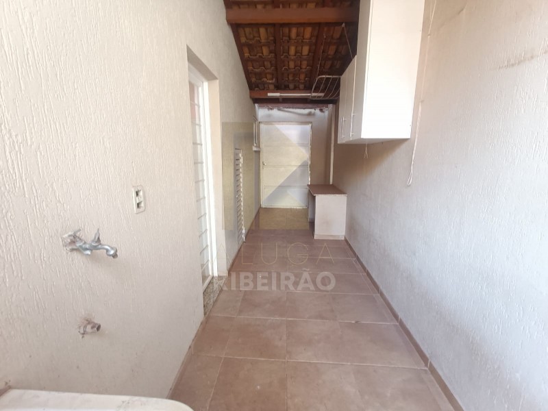 Imobiliária Ribeirão Preto - Aluga Ribeirão - Casa - City Ribeirão - Ribeirão Preto