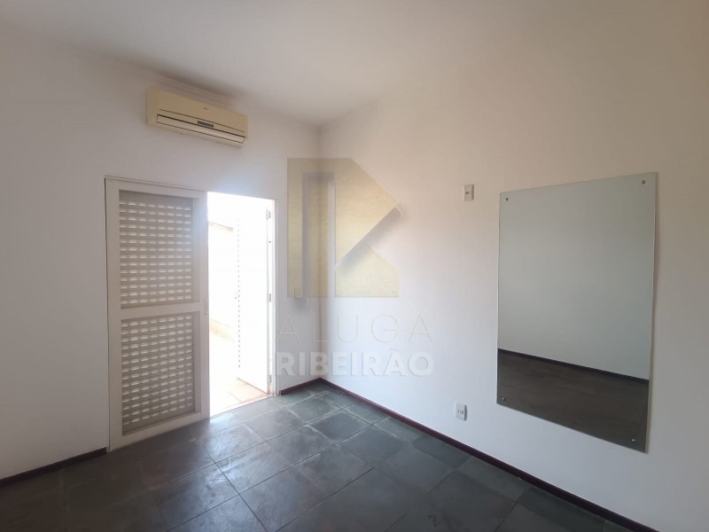 Imobiliária Ribeirão Preto - Aluga Ribeirão - Casa - City Ribeirão - Ribeirão Preto