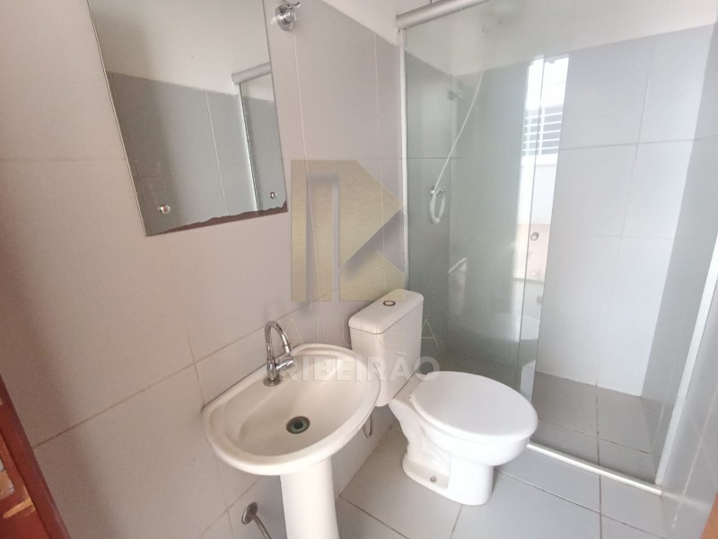 Imobiliária Ribeirão Preto - Aluga Ribeirão - Casa - City Ribeirão - Ribeirão Preto