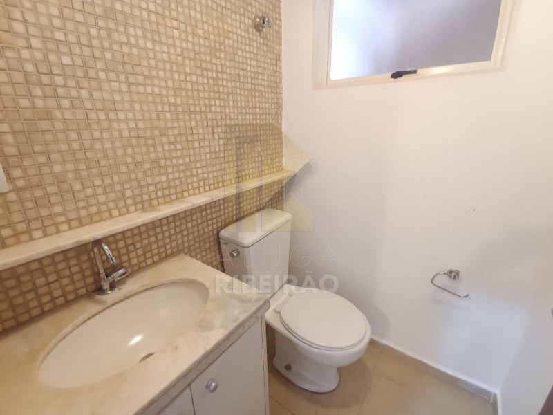 Imobiliária Ribeirão Preto - Aluga Ribeirão - Casa - City Ribeirão - Ribeirão Preto