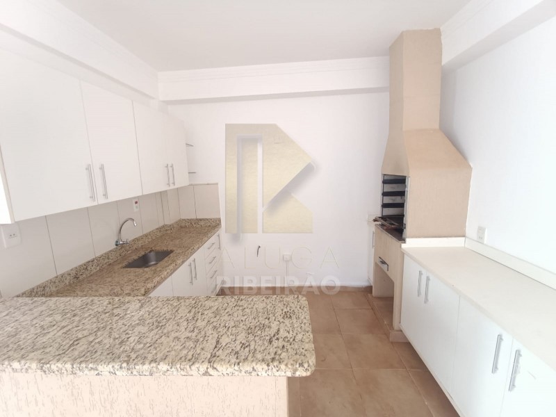 Imobiliária Ribeirão Preto - Aluga Ribeirão - Casa - City Ribeirão - Ribeirão Preto