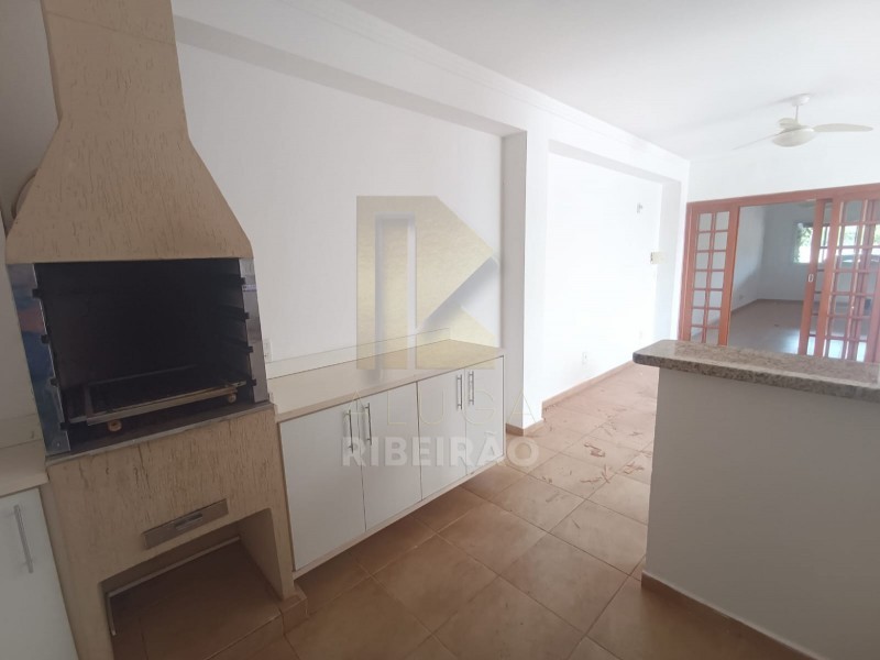 Imobiliária Ribeirão Preto - Aluga Ribeirão - Casa - City Ribeirão - Ribeirão Preto