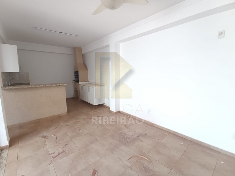 Imobiliária Ribeirão Preto - Aluga Ribeirão - Casa - City Ribeirão - Ribeirão Preto