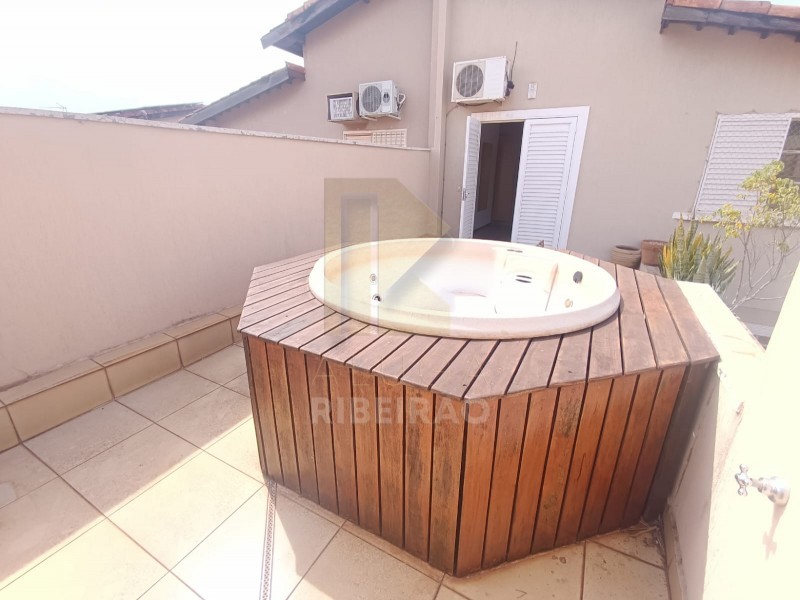 Imobiliária Ribeirão Preto - Aluga Ribeirão - Casa - City Ribeirão - Ribeirão Preto
