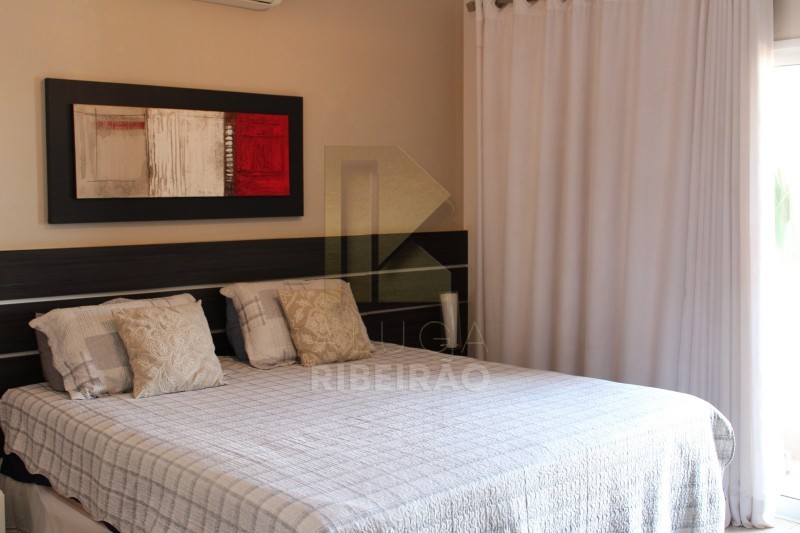 Imobiliária Ribeirão Preto - Aluga Ribeirão - Casa - Jardim Nova Aliança - Ribeirão Preto