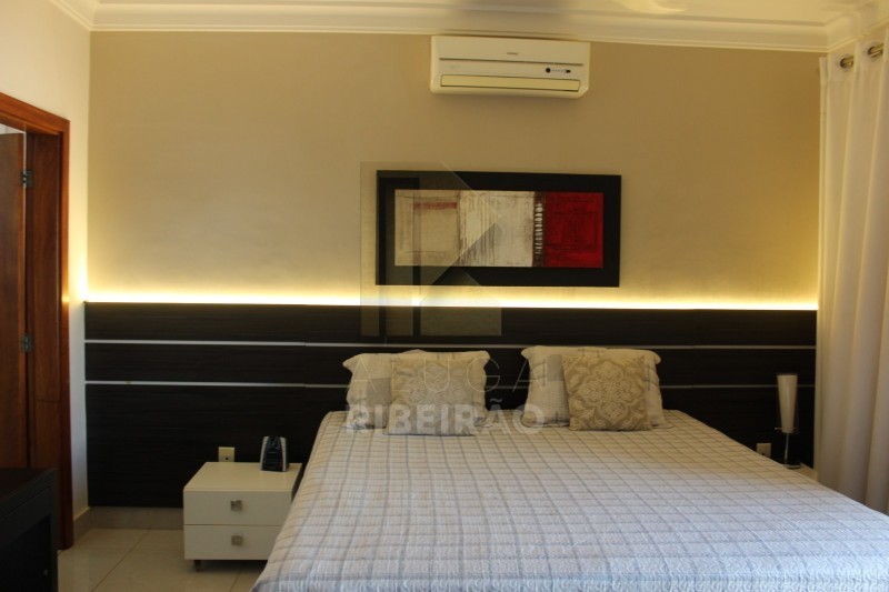 Imobiliária Ribeirão Preto - Aluga Ribeirão - Casa - Jardim Nova Aliança - Ribeirão Preto