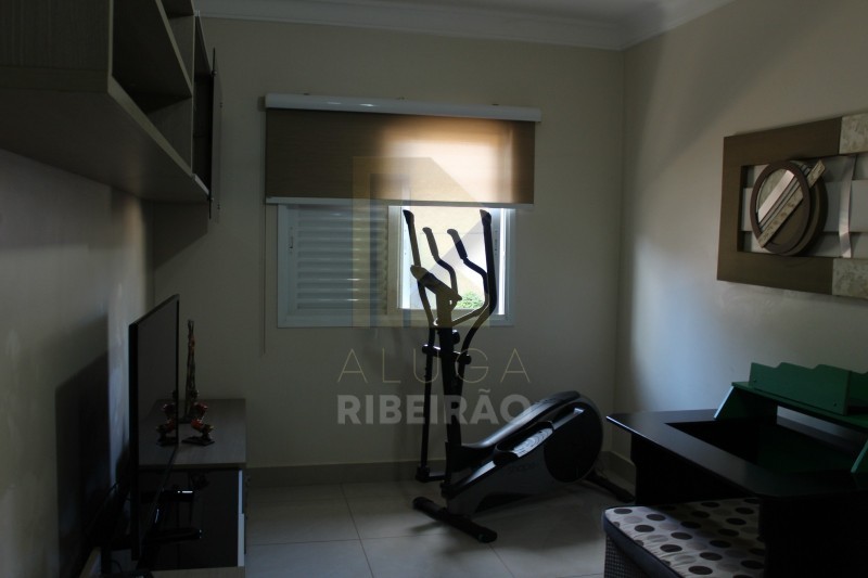 Imobiliária Ribeirão Preto - Aluga Ribeirão - Casa - Jardim Nova Aliança - Ribeirão Preto