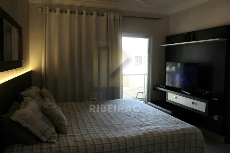 Imobiliária Ribeirão Preto - Aluga Ribeirão - Casa - Jardim Nova Aliança - Ribeirão Preto