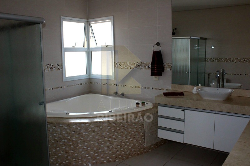 Imobiliária Ribeirão Preto - Aluga Ribeirão - Casa - Jardim Nova Aliança - Ribeirão Preto