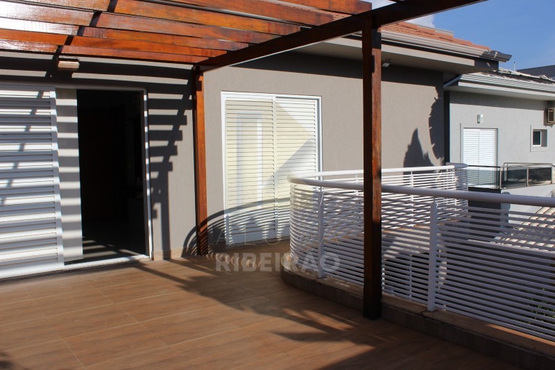 Imobiliária Ribeirão Preto - Aluga Ribeirão - Casa - Jardim Nova Aliança - Ribeirão Preto