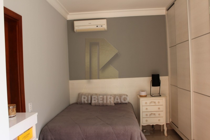 Imobiliária Ribeirão Preto - Aluga Ribeirão - Casa - Jardim Nova Aliança - Ribeirão Preto