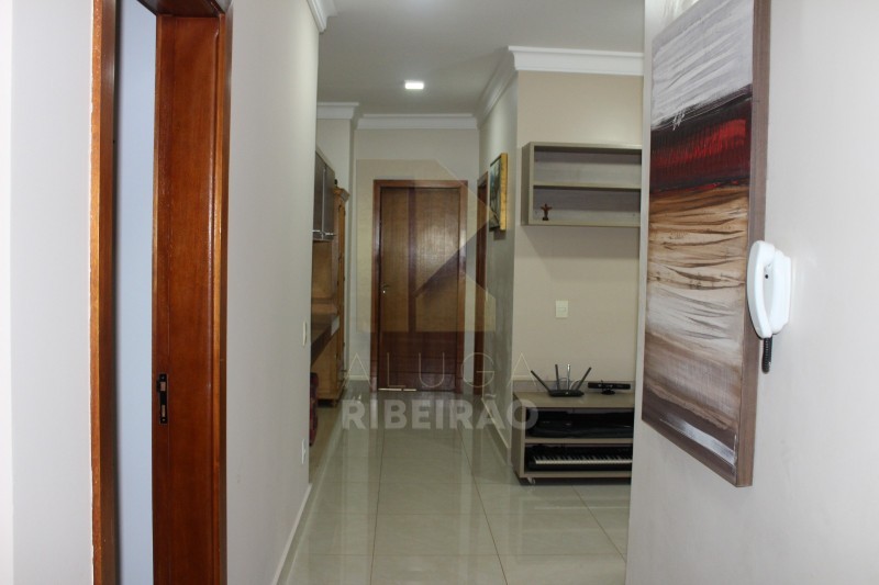 Imobiliária Ribeirão Preto - Aluga Ribeirão - Casa - Jardim Nova Aliança - Ribeirão Preto