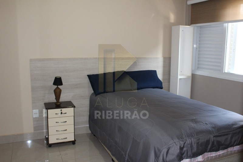 Imobiliária Ribeirão Preto - Aluga Ribeirão - Casa - Jardim Nova Aliança - Ribeirão Preto