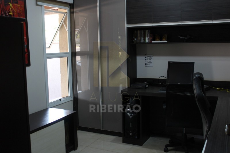 Imobiliária Ribeirão Preto - Aluga Ribeirão - Casa - Jardim Nova Aliança - Ribeirão Preto