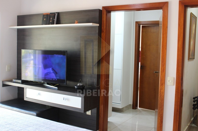Imobiliária Ribeirão Preto - Aluga Ribeirão - Casa - Jardim Nova Aliança - Ribeirão Preto
