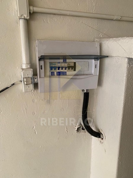 Imobiliária Ribeirão Preto - Aluga Ribeirão - Galpão/Área -  Parque Industrial Tanquinho - Ribeirão Preto
