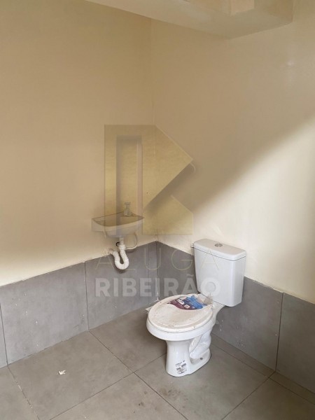 Imobiliária Ribeirão Preto - Aluga Ribeirão - Galpão/Área -  Parque Industrial Tanquinho - Ribeirão Preto