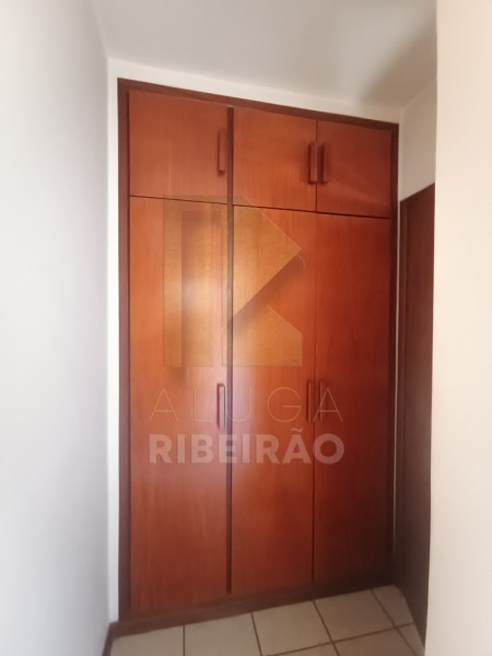 Imobiliária Ribeirão Preto - Aluga Ribeirão - Apartamento - Centro - Ribeirão Preto